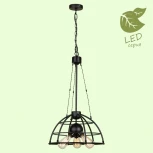 Подвесной светильник Lussole Loft Buffalo GRLSP-9994