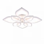 Потолочная люстра Freya Folio FR6015CL-L84W (LED, 220V, цветы)