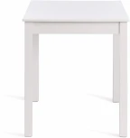Стол MOSS Tetchair (Белый).