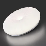 Настенно-потолочный светильник Sonex Anix 7678/ELN пластик/белый LED 76Вт 3000/4000/6000К D505 IP43