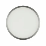 Встраиваемый точечный светильник Citilux Омега CLD50R151 (LED, 220V, диммер)