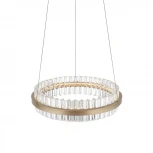 Подвесной светильник ST Luce Cherio SL383.203.01 (LED, 220V, на тросе)