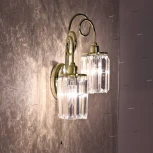 Бра Citilux Синди CL330322 (220V, подвески, выключатель)