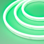 Гибкий неон ARL-МУНLIGHT-1712-SIDE 24V RGB (Arlight, 12 Вт/м, IP67) 025543