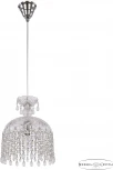 Подвесной светильник Bohemia 1478 14781P/22 Ni V0300