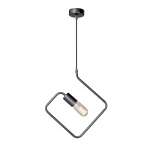 Подвесной светильник Vitaluce V4332-1/1S (220V, на проводе)