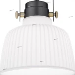 Подвесной светильник Citilux Спенсер CL448112