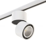 Трековый светильник Lightstar Forte Muro A3T213830