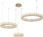 Подвесной светильник светодиодный Stilfort Gabbana 4014/03/03P