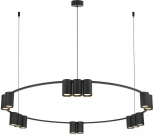 Подвесной светильник Velante 471-023-15