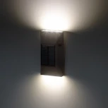 Архитектурная подсветка светодиодная на солнечных батареях ЭРА ERAFS012-07