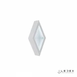 Настенно-потолочный светильник iLedex Creator SMD-924404 WH-6000K (220V)