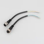 Коннектор Arlight ARL-LINE-4pin 026393