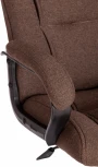 Кресло BERGAMO (22) ткань, коричневый, 3М7-147 Tetchair 19396