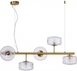 Подвесной светильник Favourite Malinconia 4051-5P