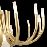 Потолочная люстра на штанге ST Luce Pafe SL1173.202.13 (220V)