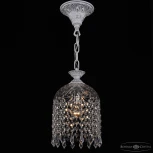 Подвесной светильник Bohemia AL1678 AL16781/16 WMN Drops