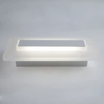 Настенный светильник светодиодный Square 40132/1 LED белый