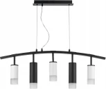 Подвесной светильник Rullo LR7353638721 (571735+214436-3+214487-2+202431-5) Lightstar (220V, на тросе)