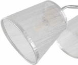 Потолочная люстра на штанге Arte Milano Napoli-6820 337646/5 CR (220V)