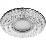 Встраиваемый точечный светильник Feron 29470 (12V, круглые)