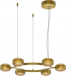 Подвесной светильник Maytoni Mind MOD299PL-L60BS3K (LED, 220V, на тросе)