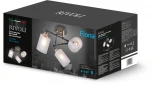 Потолочная люстра на штанге Rivoli Fiona 3163-303 (220V)