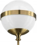 Бра Lightstar Globo 813611 (220V, шар)