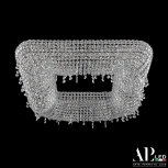 Подвесная люстра APL LED Rimini S504.0.60.D.3000