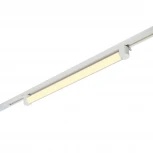 Трековый однофазный светодиодный светильник 30W 220V MyFar Lines MT0112-30W3K-W