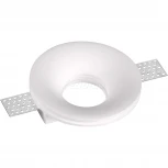 Встраиваемый точечный светильник под гипсокартон Novotech Yeso 370483 (220V)