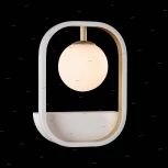 Бра Maytoni Avola MOD431-WL-01-WG