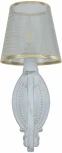 Бра Arte Milano AM347203 347203/1W WT+G (220V)