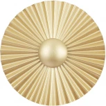 Настенный светильник Crystal Lux HOLA AP4W LED D250 (220V, круглые)