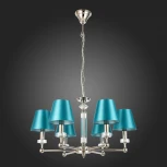 Подвесная люстра ST Luce Viore SL1755.173.06