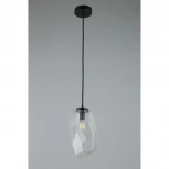 Подвесной светильник Omnilux Corropoli OML-91826-01 (220V, на проводе)