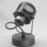 Спот Lussole Loft Haines GRLSP-8045 (220V, IP21)