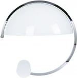 Настольная лампа Arte Lamp Brava A5056LT-1CC (220V, круглые)