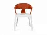 Стул Patrick ОГОГО 588281 (белый)