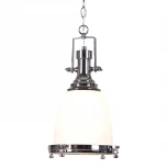 Подвесной светильник Lussole Loft Monsey LSP-9613 (220V, на цепи, круглые, IP21)