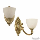 Бра Bohemia 7209 7209B10/1/175 G P1 U Angel