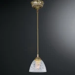 Подвесной светильник Reccagni Angelo 6352 L 6352/14 (220V, на проводе, круглые)