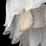 Подвесная люстра Modelux MODELUX ML.6888.19P