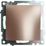 Вывод кабеля (шампань) Stekker Катрин 49467