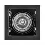 Встраиваемый точечный светильник Lightstar Cardano 214118 (220V)