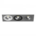 Встраиваемый точечный светильник Lightstar Intero 111 i839060709