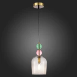 Подвесной светильник ST Luce Gea SL2000.223.01