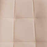 Стул обеденный Asti Tetchair (Велюр/Молочный,Черный) арт.21840