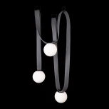 Подвесной светильник Loft It Picot 10240/3 (220V, шарики)