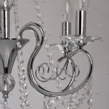 Подвесная люстра MW-Light Адель 373011705